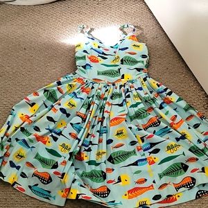 Pin Up Girl Couturue by Charles Phoenix, size large